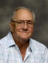 Photo of Bro. Daniel L. Parks
